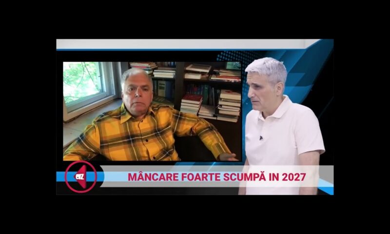 Adrian Severin, predicție alarmantă: Cred că ne ducem spre un război nuclear