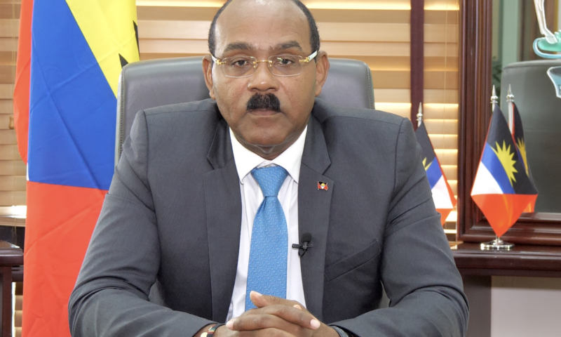 Scandal de corupție. Premierul din Antigua și Barbuda, acuzat că a primit o mită de 6 milioane de dolari de la un oligarh