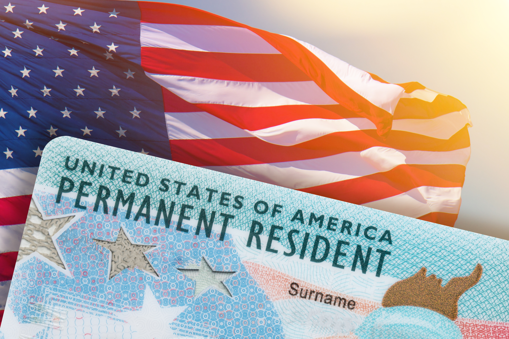 SUA schimbă regulile pentru Green Card. Solicitanții vor trebui să plece din țară