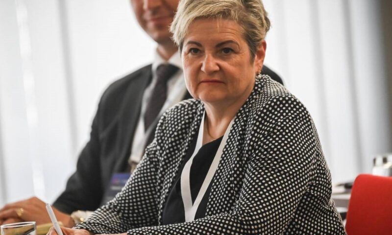 Jurământ în limba română în Parlamentul Ungariei. UDMR: Cum ar fi reacționat şovinul Dan Tanasă, la noi