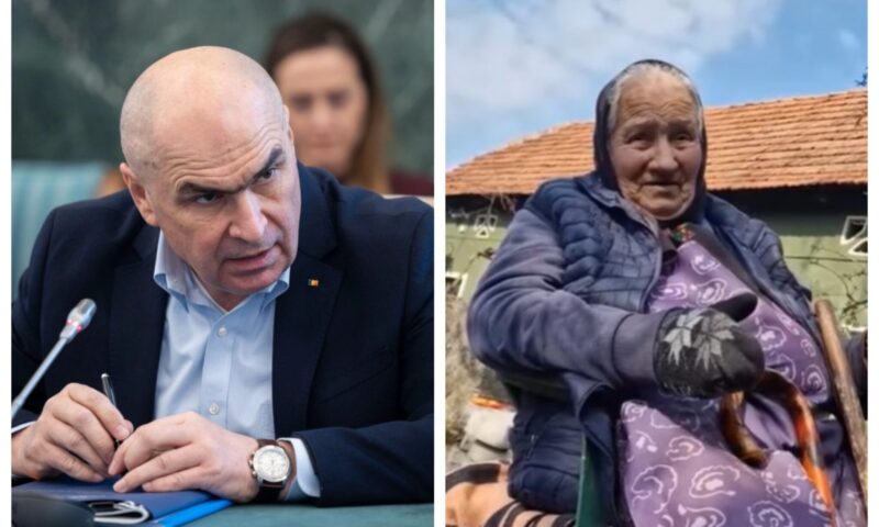 Confesiunea făcută de Ilie Bolojan despre mama sa de 87 de ani: „Mi-a spus asta de mai multe ori”