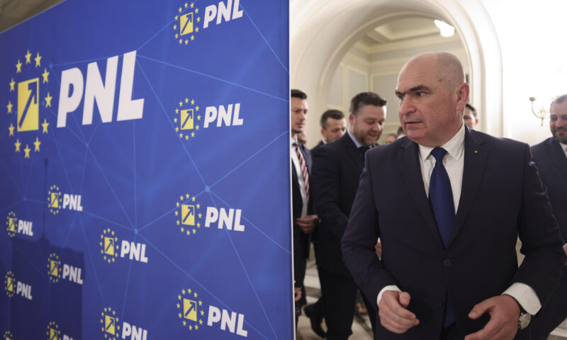 Ilie Bolojan și-a anunțat plecarea de la Guvern. Mesajul transmis românilor