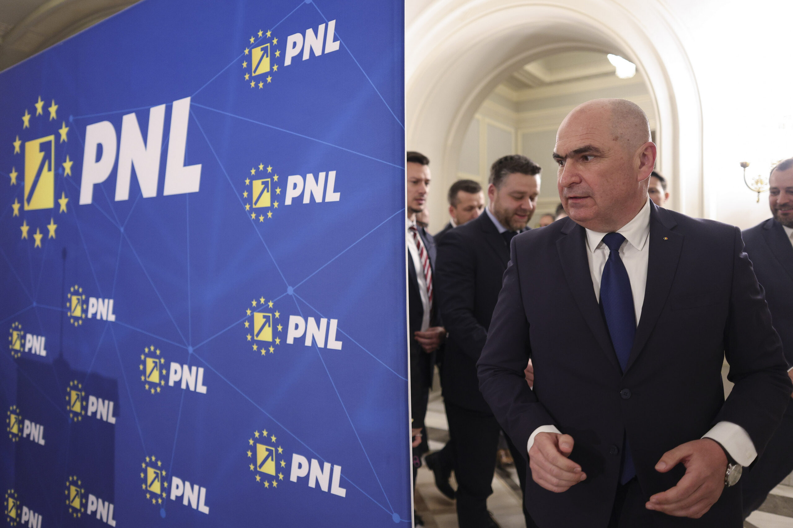 Ilie Bolojan și-a anunțat plecarea de la Guvern. Mesajul transmis românilor