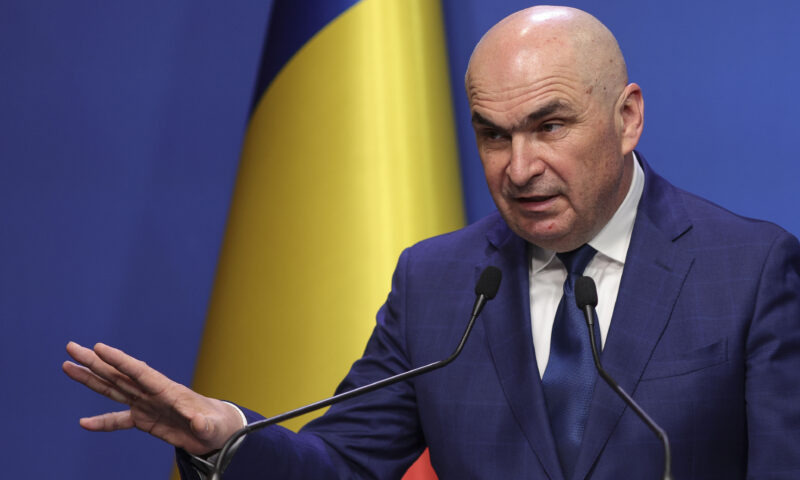 Bolojan și frații Micula. Cum răspunde Guvernul acuzațiilor venite din partea PSD