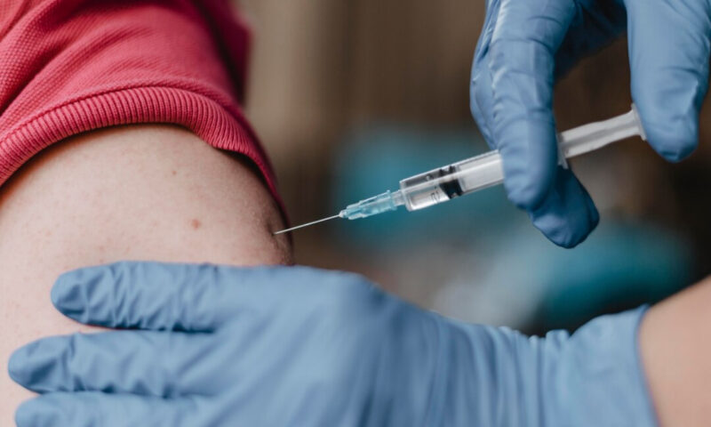 Ultimele cuvinte ale unui deținut executat pentru crimă în Arizona. Le-a zâmbit martorilor înainte de injecția letală