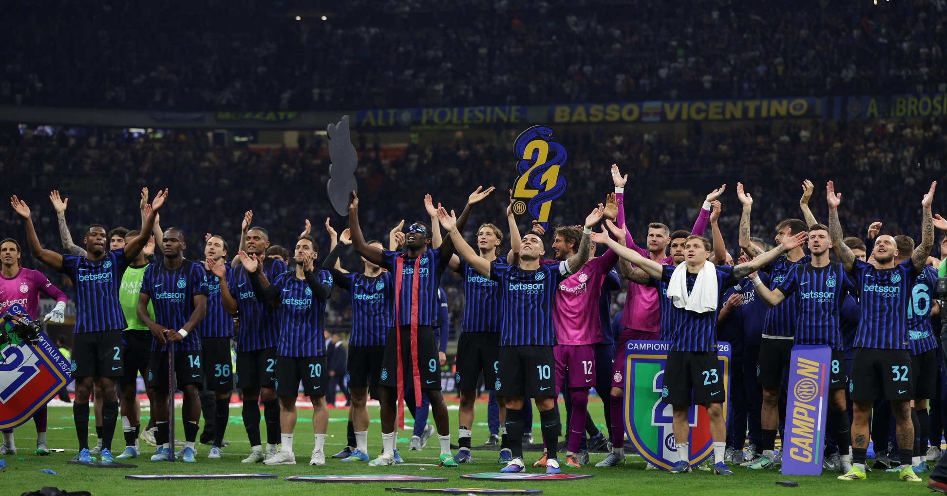 Inter Milano