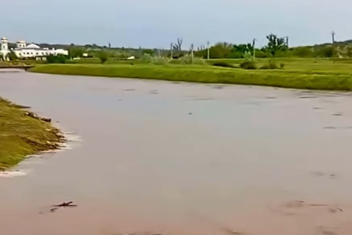 Inundații în Republica Moldova