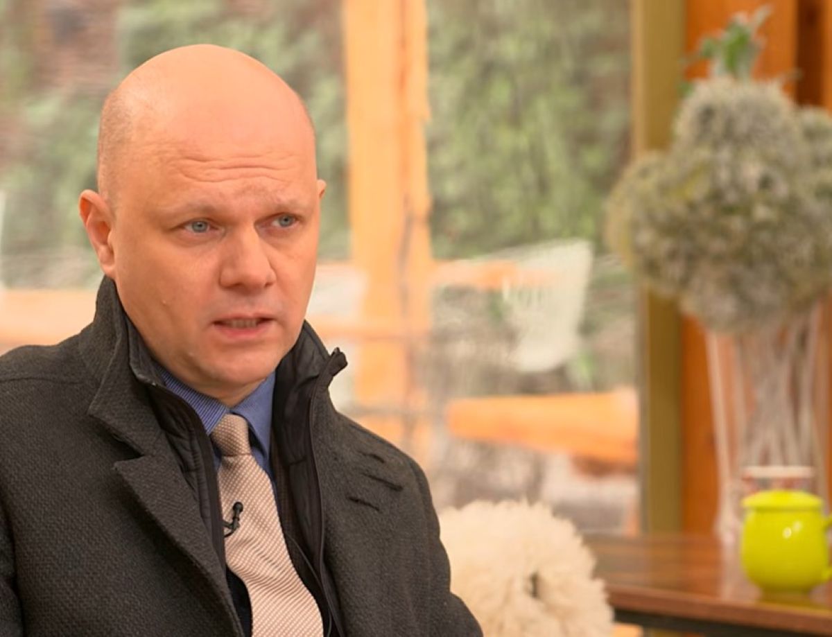 Ioan Stanomir