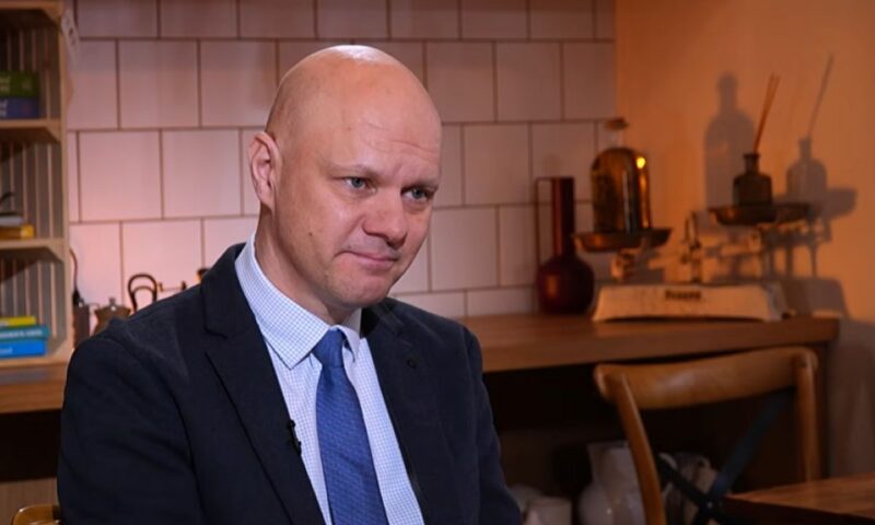 De ce desemnarea unui premier tehnocrat este incertă. Explicațiile profesorului de drept constituțional Ioan Stanomir