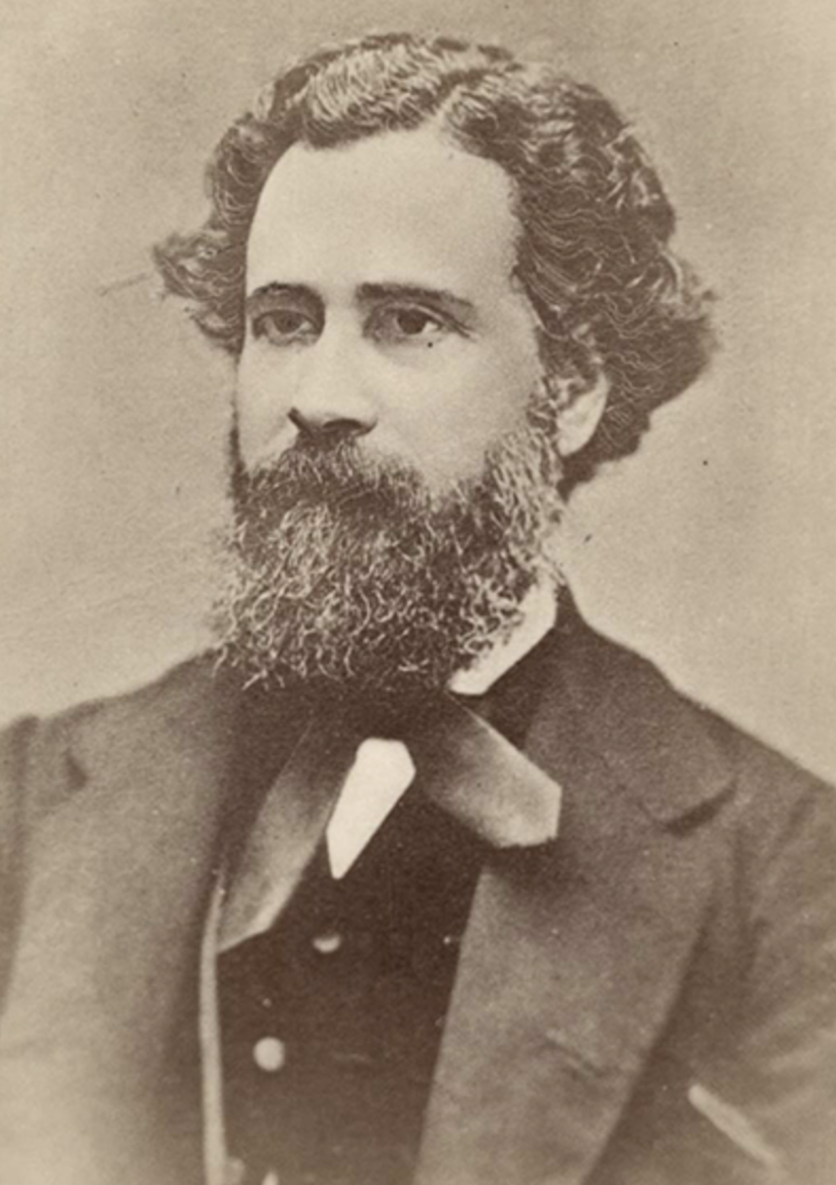 Ion C. Brătianu (1821-1891)