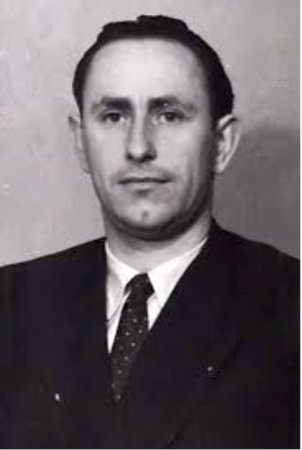 Ion Stănescu, fost ministru de Interne în timpul lui Ceaușescu