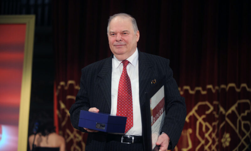 Iosif Boda, de la activist UTC la strategul campaniilor lui Ion Iliescu și analist politic