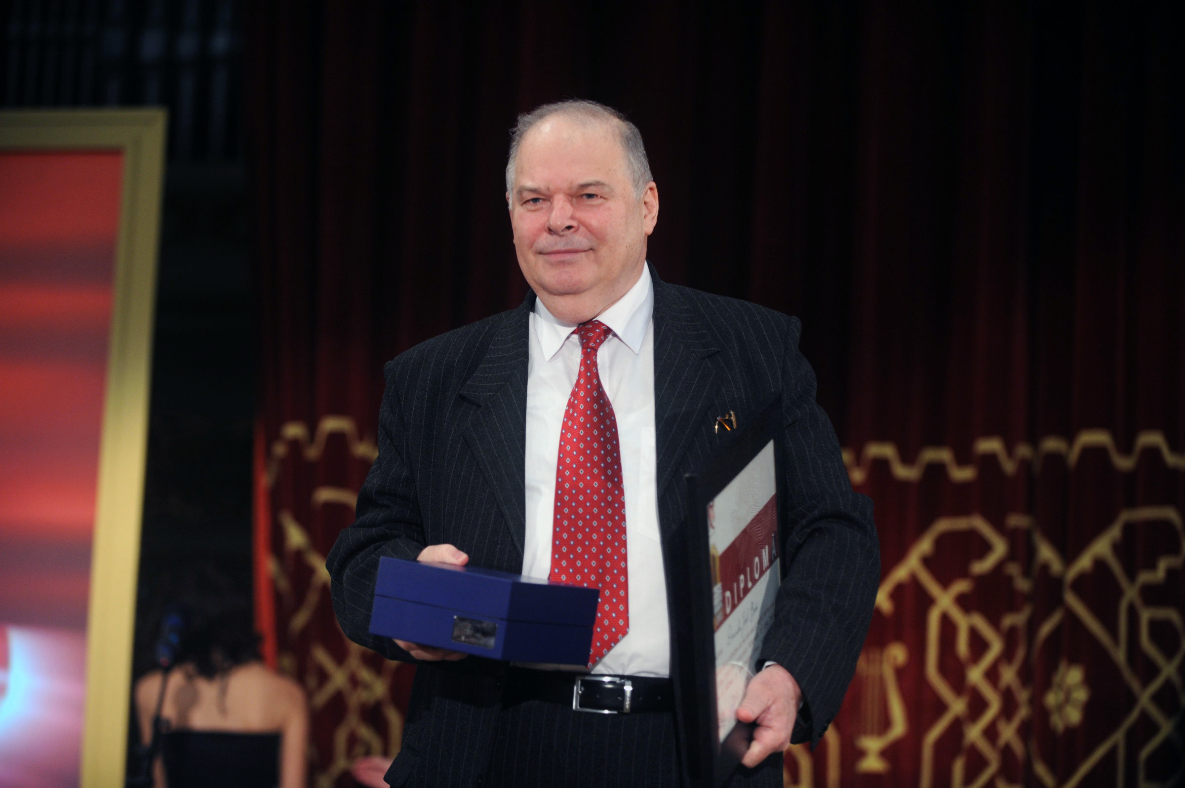 Iosif Boda, de la activist UTC la strategul campaniilor lui Ion Iliescu și analist politic