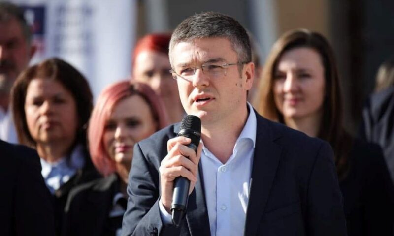 Irineu Darău a anunțat schimbări majore în conducerea companiilor de stat și a criticat degradarea unor active
