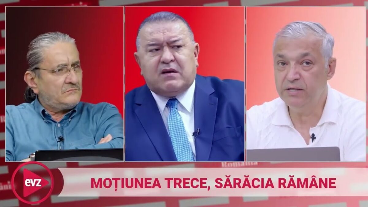 Mihai Daraban, avertisment după măsurile Guvernului Bolojan: Mediul de afaceri a fost lovit