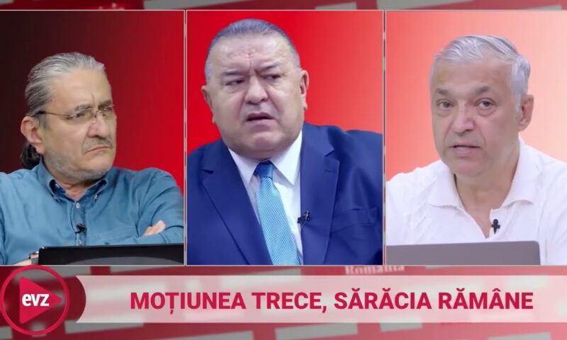 Mihai Daraban, avertisment după măsurile Guvernului Bolojan: Mediul de afaceri a fost lovit