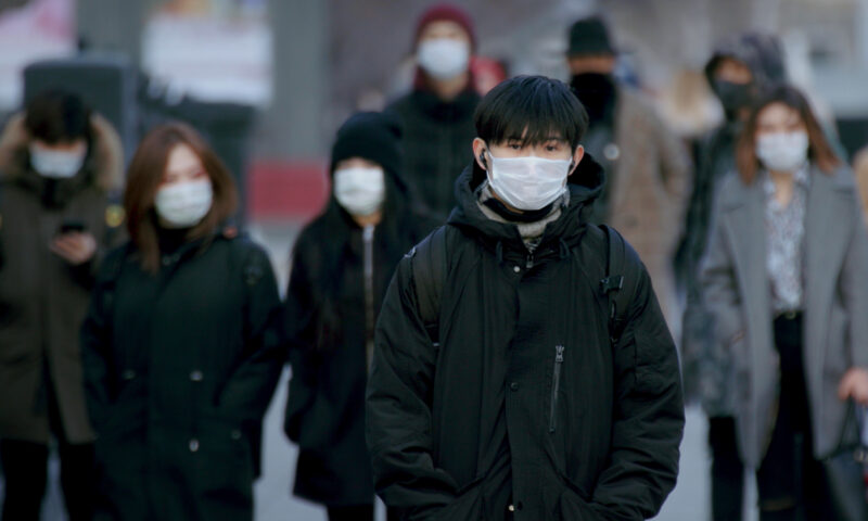 Decizia luată acum 70 de ani a transformat alergiile într-o criză națională în Japonia
