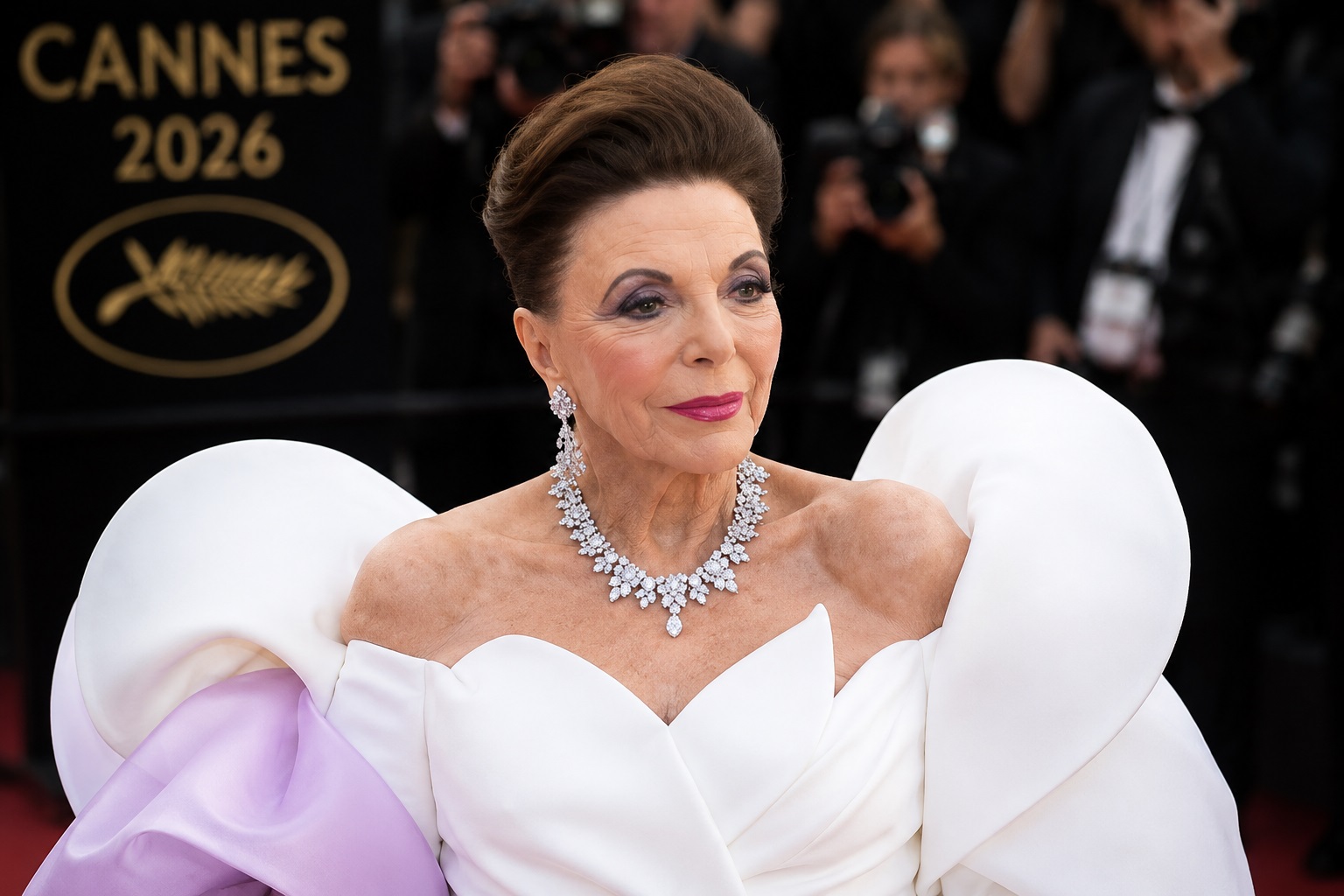 Cum reușește Joan Collins să se mențină activă la 92 de ani. Respectă cu strictețe câteva reguli