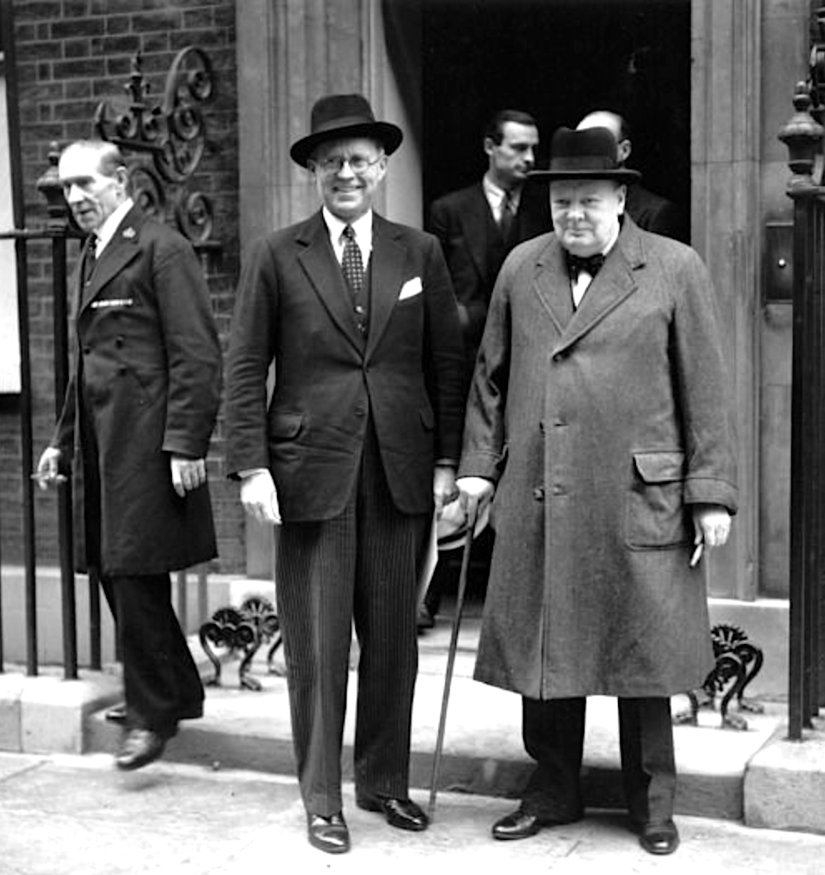Joseph P. Kennedy Sr., arhitectul din umbră al puterii familiei Kennedy. Între F.D. Roosevelt și Al Treilea Reich