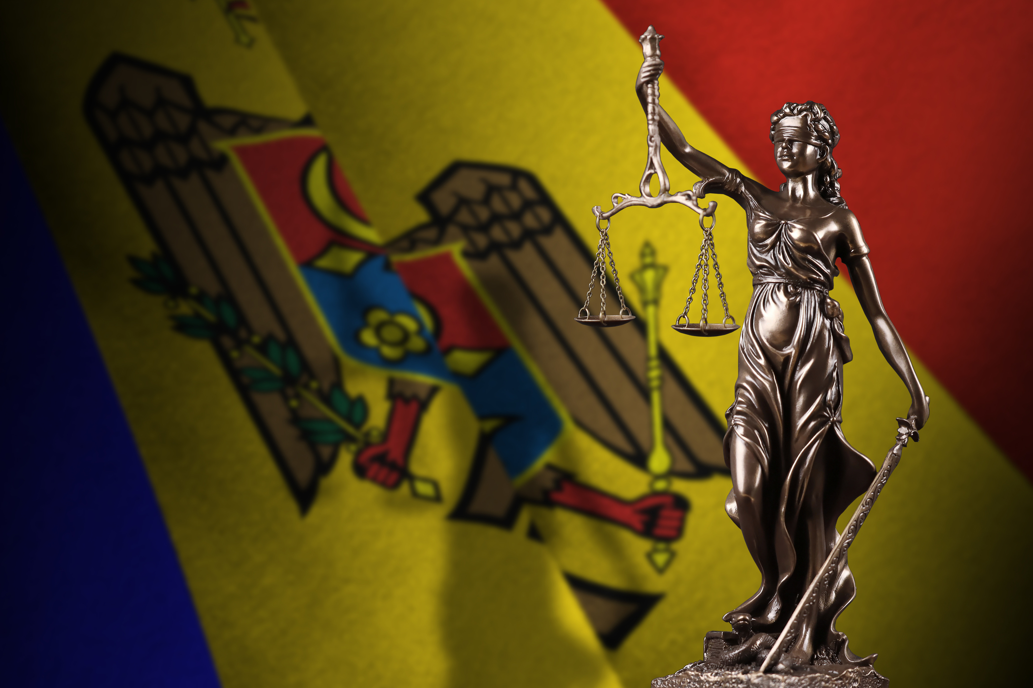 Militar arestat după incidentul armat din unitatea militară din Cahul
