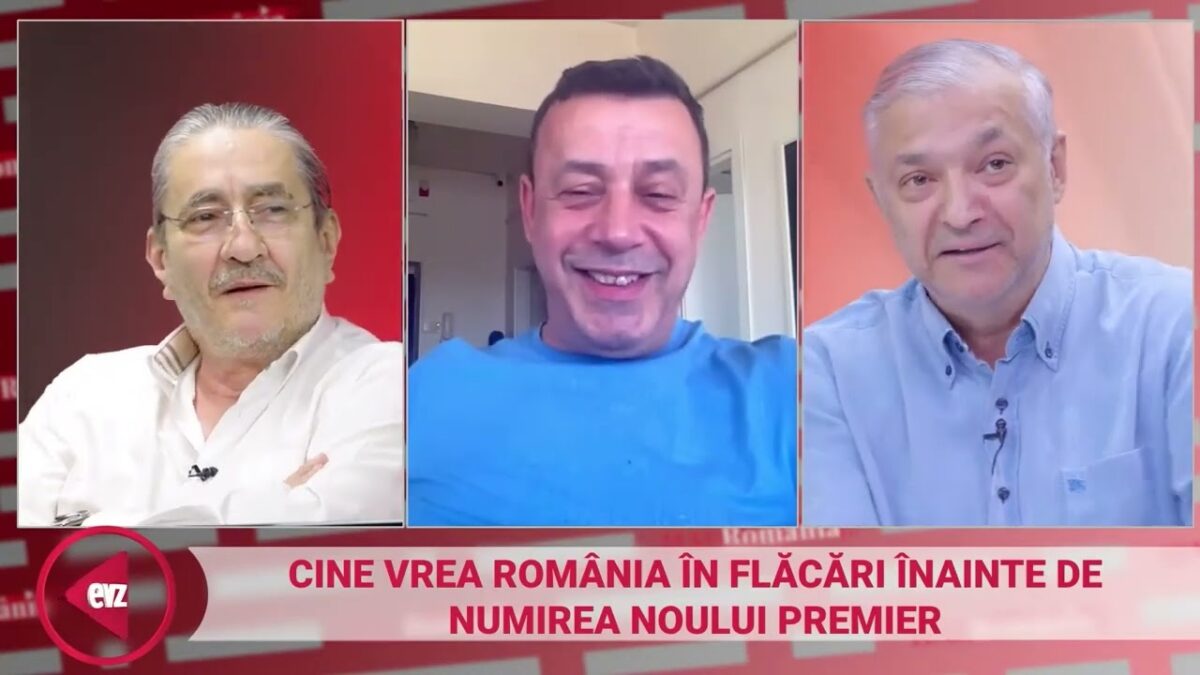 Mirel Curea, despre varianta unirii României cu Republica Moldova: Ne trezim cu un UDMR rusesc