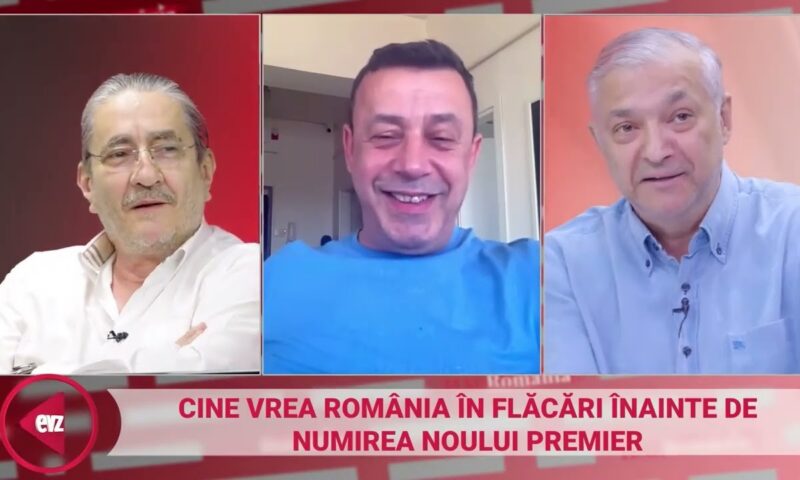 Mirel Curea, despre varianta unirii României cu Republica Moldova: Ne trezim cu un UDMR rusesc