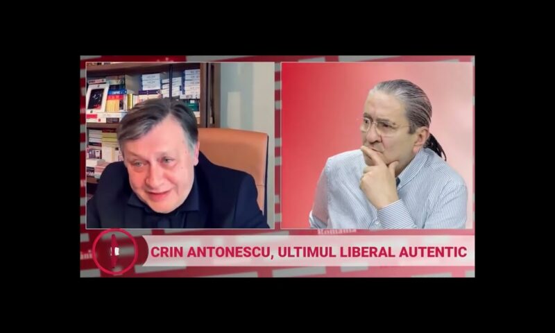 Crin Antonescu are o mare curiozitate. Ce ar face PNL, dacă ar intra în opoziție?