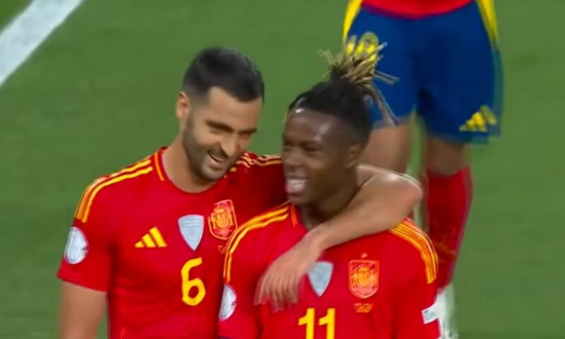 CM 2026. Lotul Spaniei pentru Cupa Mondială. Nu a fost convocat niciun fotbalist de la Real Madrid