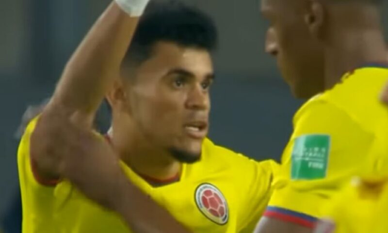 CM 2026. Lotul Columbiei pentru Cupa Mondială 2026. Nu lipsesc vedetele James Rodriguez și Luis Diaz