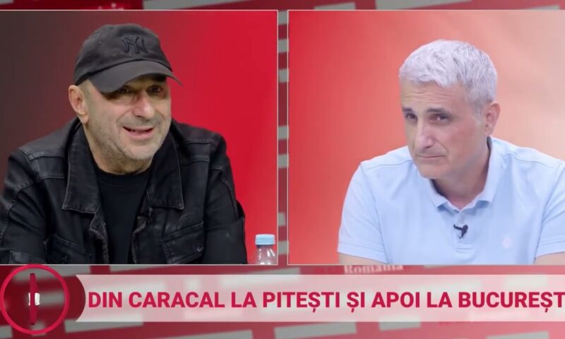 Marius Tucă, salariu fabulos în perioada de glorie la Antena 1