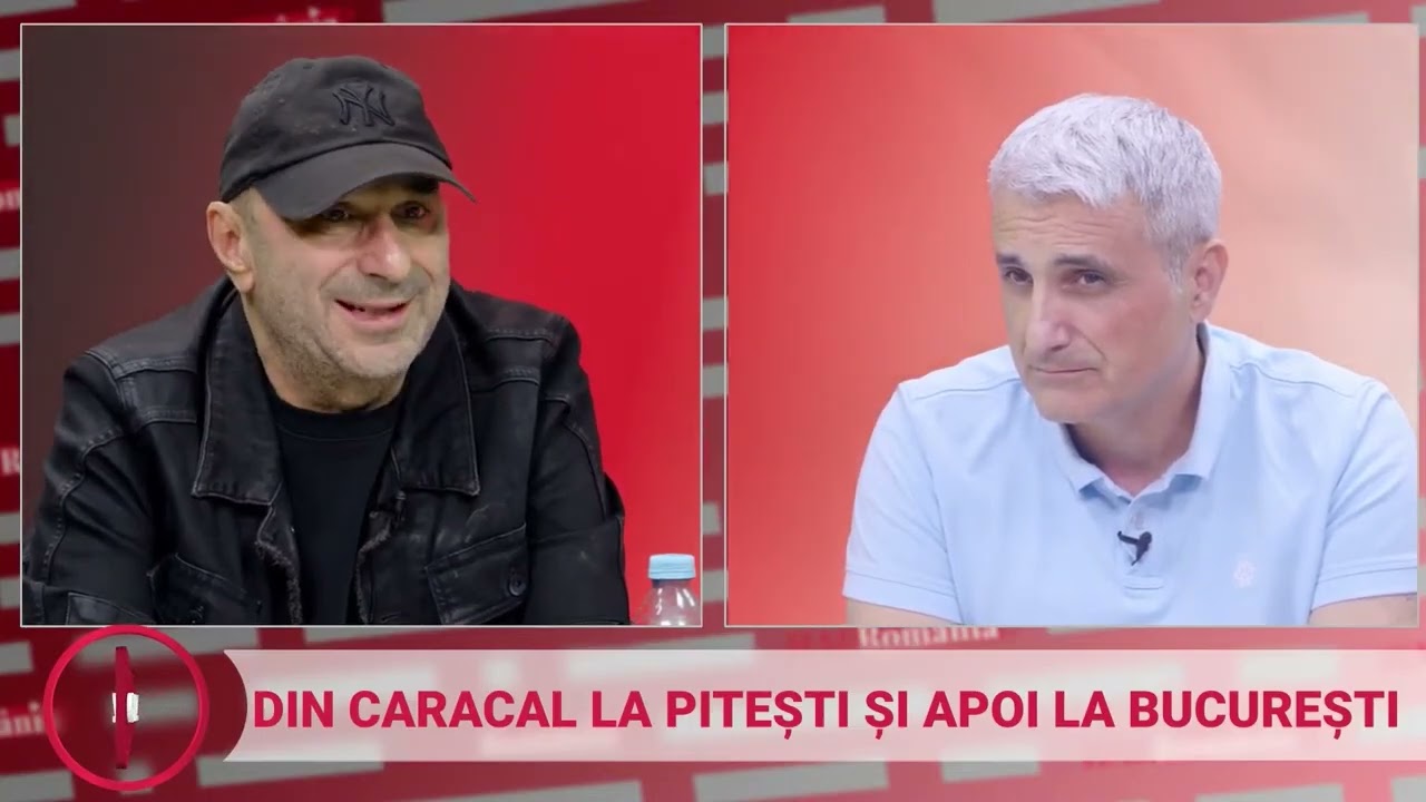 Marius Tucă, salariu fabulos în perioada de glorie la Antena 1
