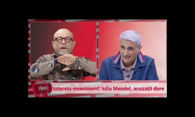 Liviu Mihaiu: Politica SUA nu este făcută de președinte. Cine decide jocurile planetei