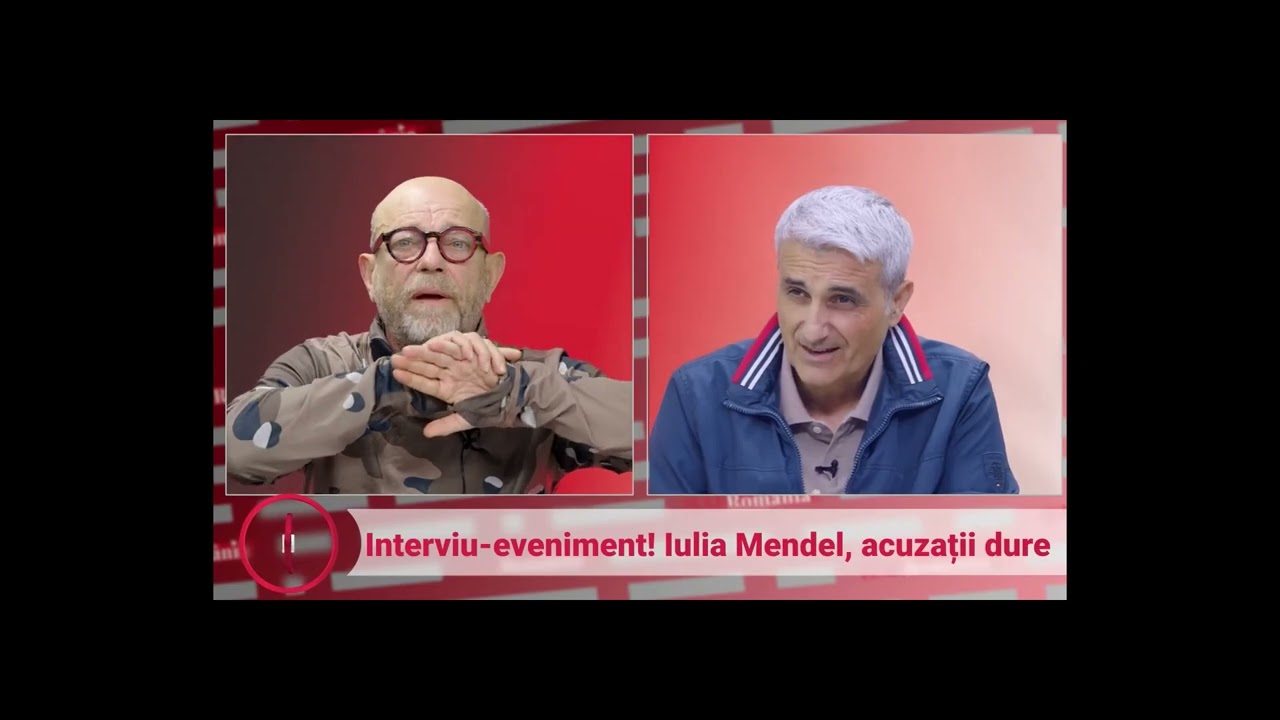 Liviu Mihaiu: Politica SUA nu este făcută de președinte. Cine decide jocurile planetei