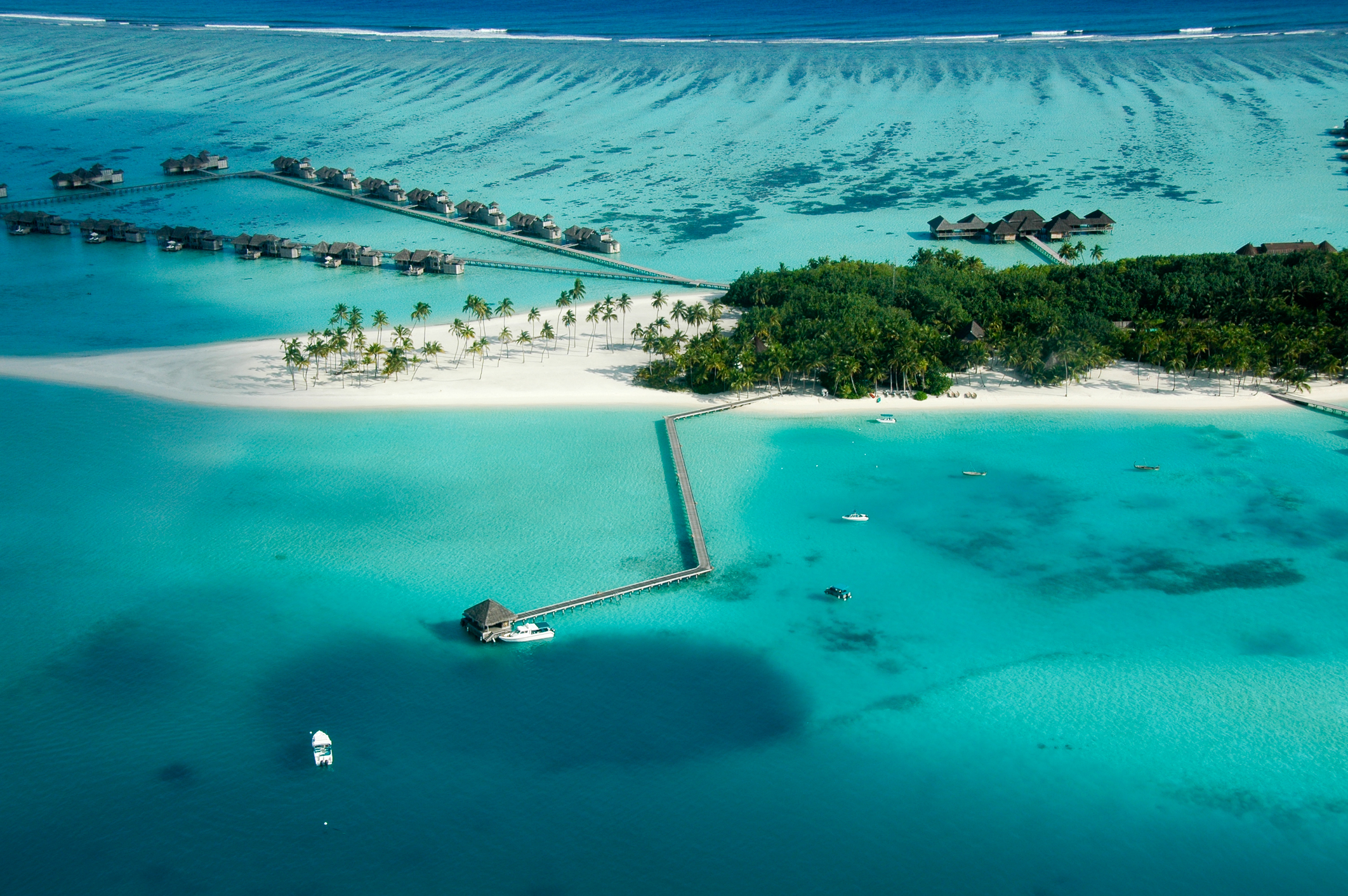 Maldive, paradisul fragil din Oceanul Indian care atrage turiști din întreaga lume