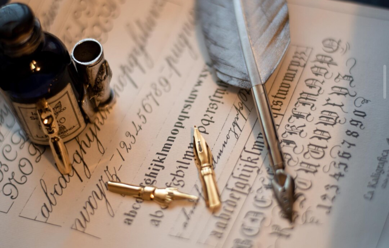 manuscris