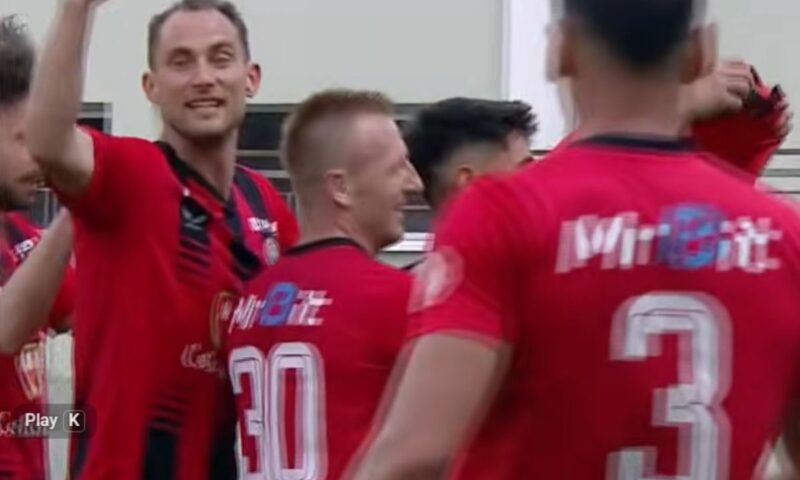Csikszereda – FC Botoșani 2-0. Ciucanii s-au salvat de la retrogradare, iar moldovenii visează la Conference League