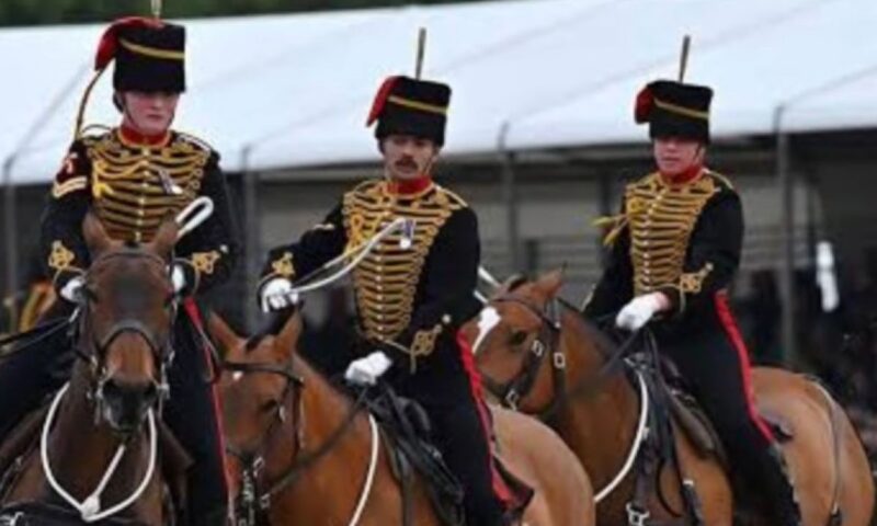 Tragedie la Royal Windsor Horse Show după ce un militar a murit în urma unei căderi de pe cal. Ce urmează să facă Regele Charles