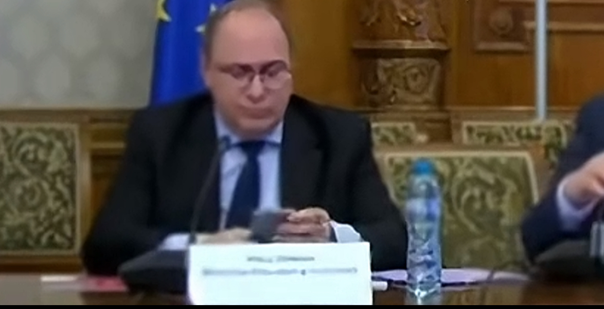 Ministrul Educatiei