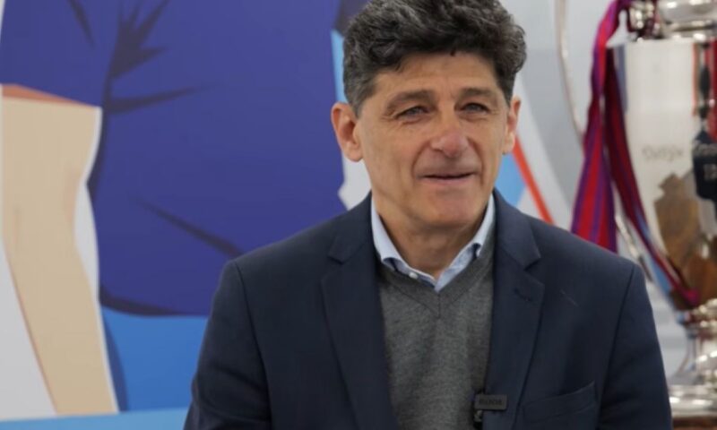 Miodrag Belodedici, la 62 de ani. Povestea plecării din România comunistă și condamnarea la 10 ani de închisoare