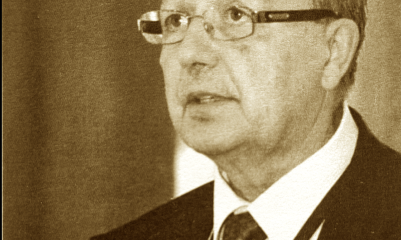 Pierdere uriașă pentru lumea academică. A trecut în neființă profesorul emerit Mircea Eremia, un titan al sistemelor electroenergetice din România