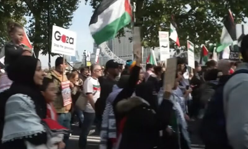 Presupus terorist Hamas, arestat în Grecia pentru complot de atac asupra unui vas de croazieră