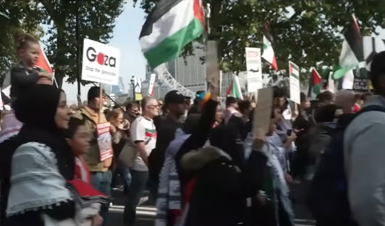 Presupus terorist Hamas, arestat în Grecia pentru complot de atac asupra unui vas de croazieră