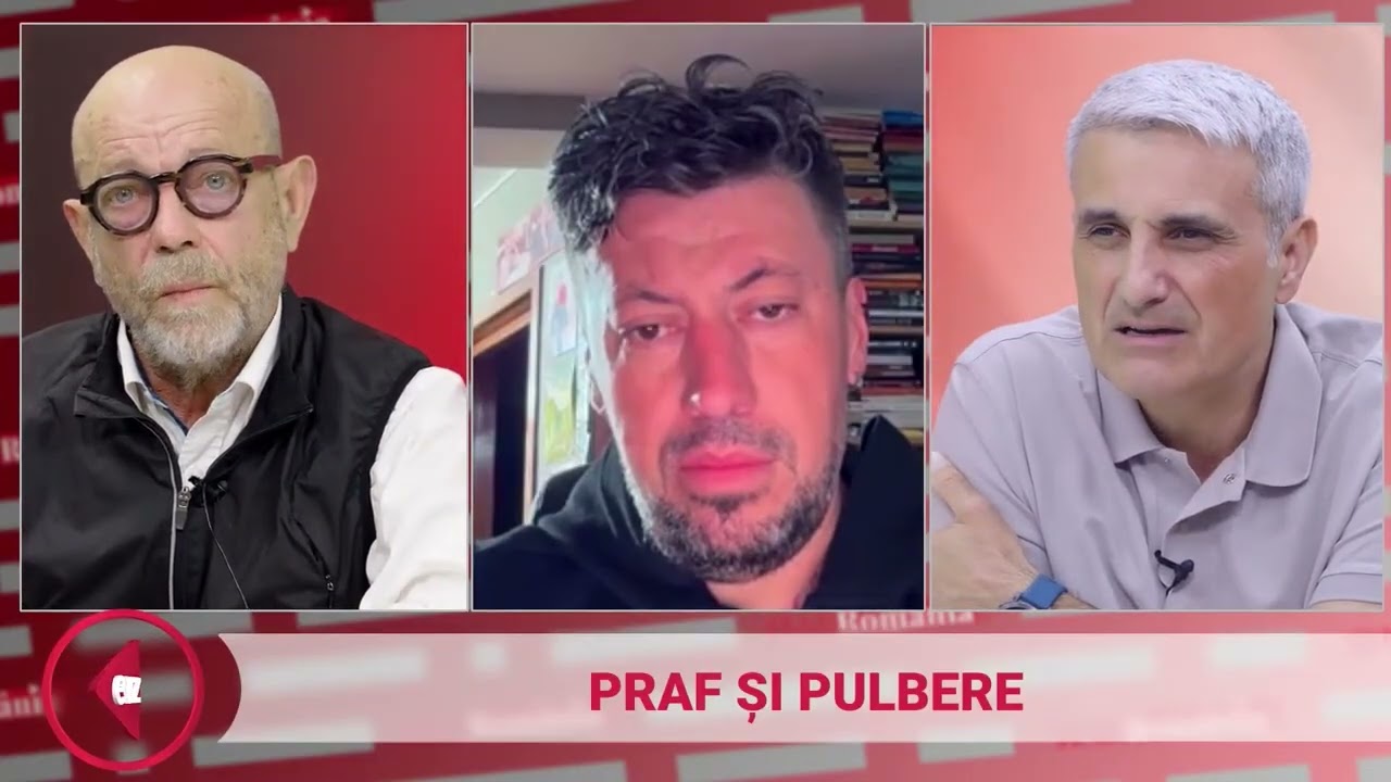 Liviu Mihaiu, despre scandalul fără precedent în istoria post-decembristă a României