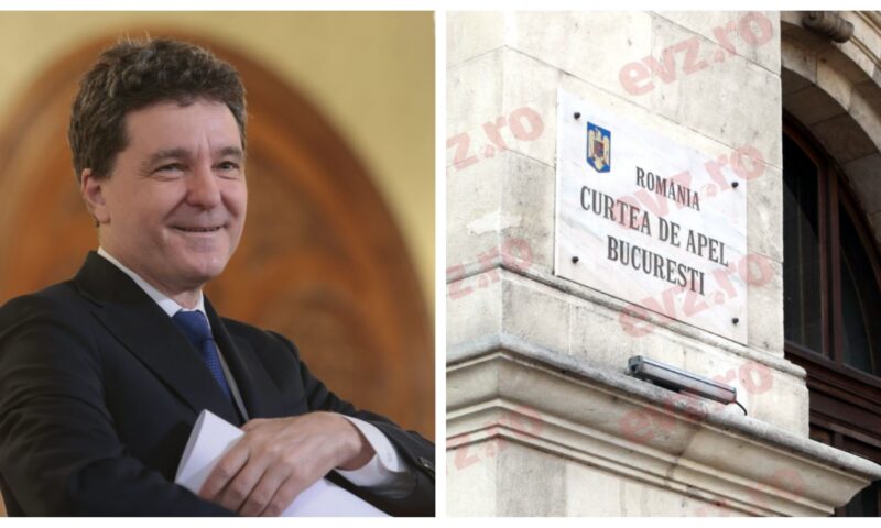 Decizie favorabilă din partea instanței pentru Nicușor Dan, în procesul cu AEP