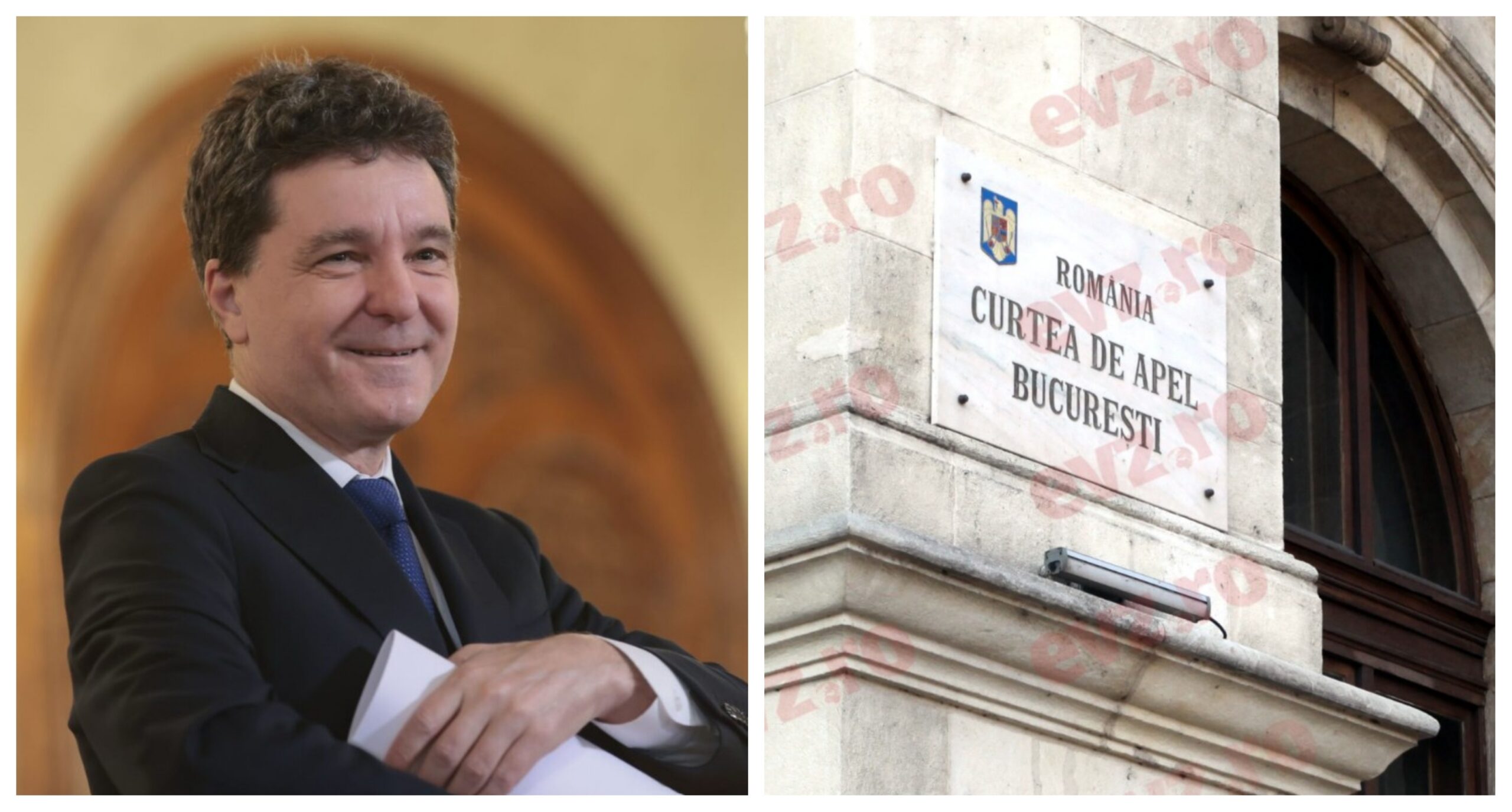 Decizie favorabilă din partea instanței pentru Nicușor Dan, în procesul cu AEP