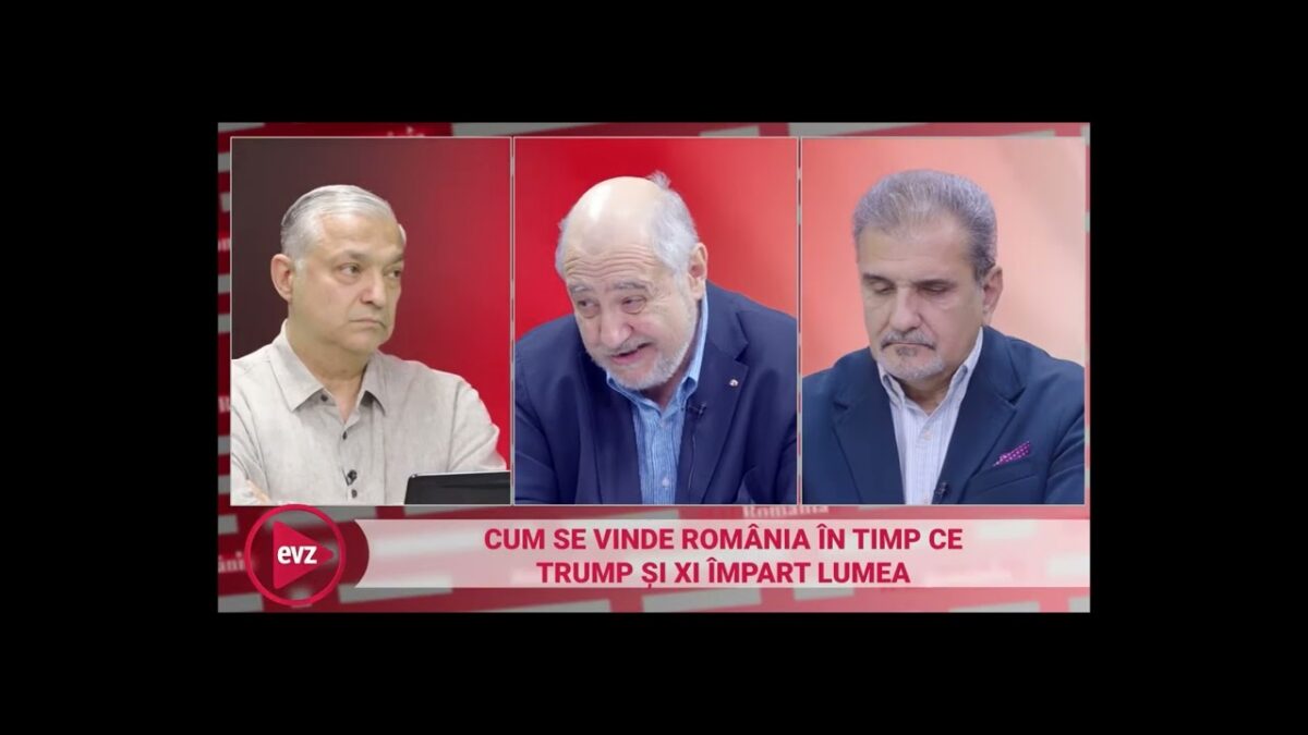 Istoricul Vlad Nistor, despre rolul fundamental pe care îl joacă Partidul Comunist în China