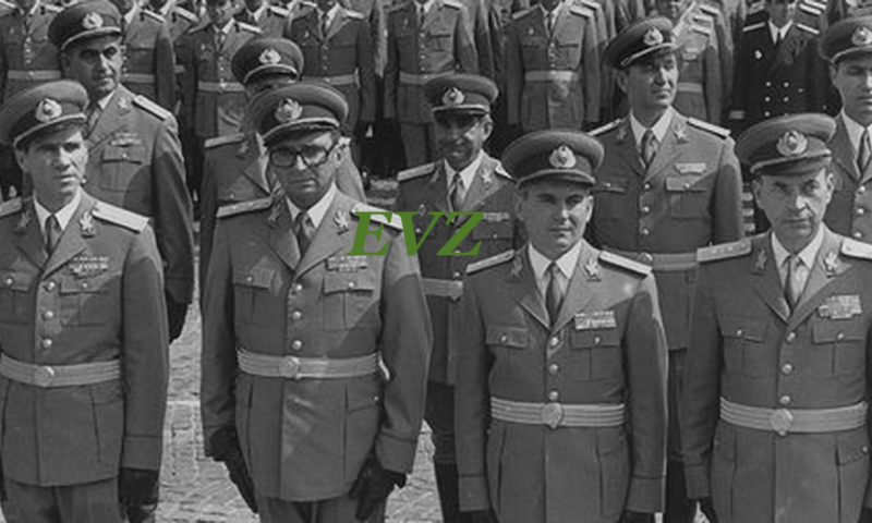Câți ofițeri avea Securitatea lui Ceaușescu în 1989. Numărul lor te va surprinde
