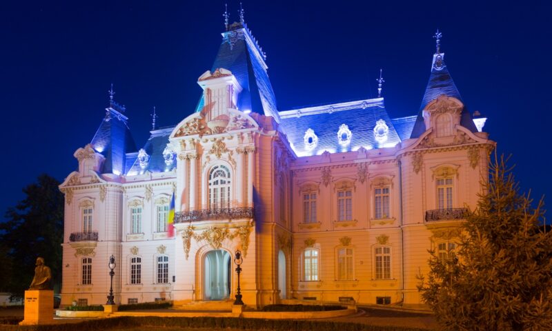 Craiova, „orașul de aur” din perioada interbelică. Mari familii boierești au modelat capitala Olteniei