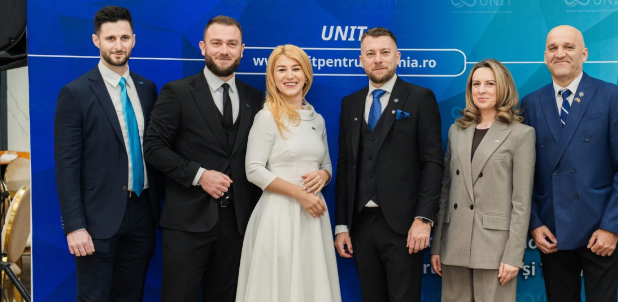 parlamentari Unit