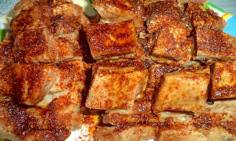Porc în zeamă de varză. Cea mai veche rețetă de tocăniță de porc, servită la mesele nobililor din Transilvania